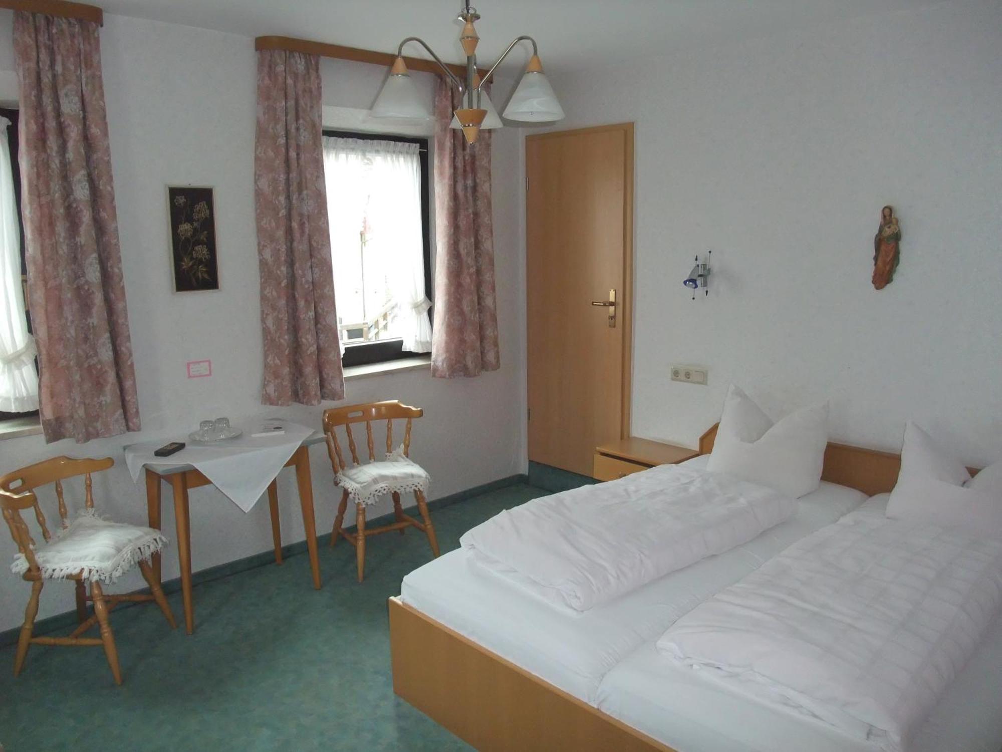 Gasthof Alte Post Obertrubach Esterno foto