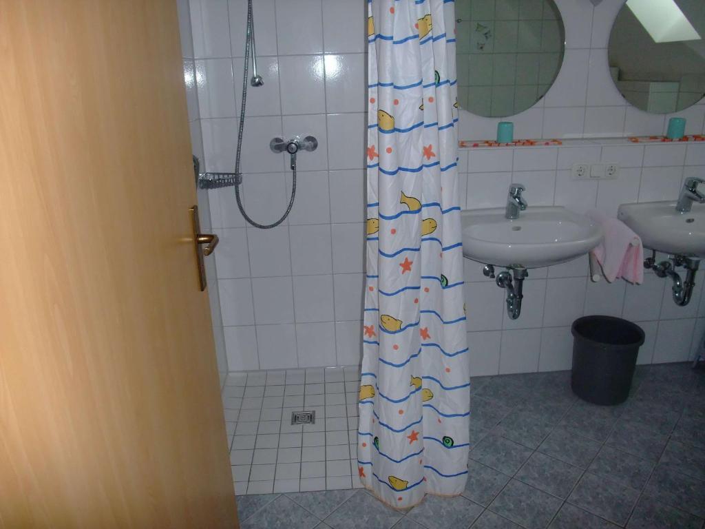 Gasthof Alte Post Obertrubach Camera foto