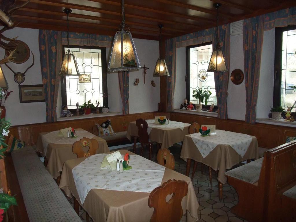 Gasthof Alte Post Obertrubach Esterno foto