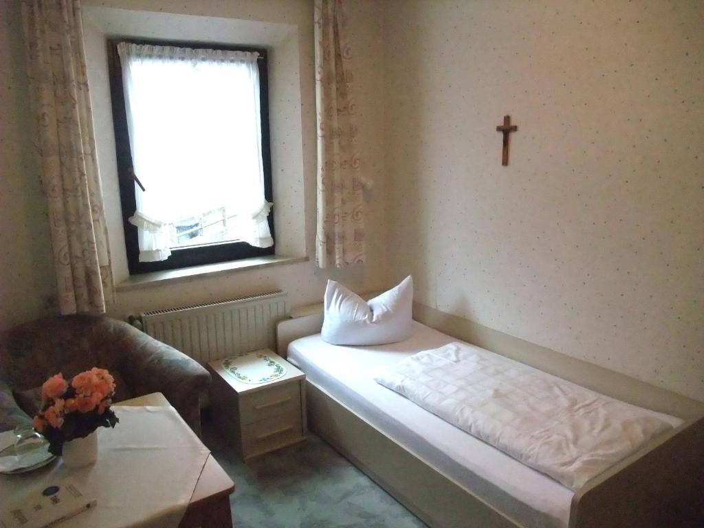 Gasthof Alte Post Obertrubach Camera foto